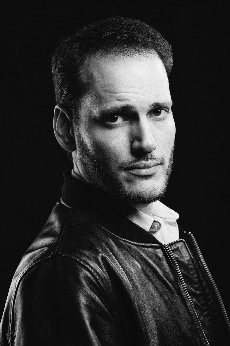 Gabriel Boyer, fondateur d’ANTEE FILMS